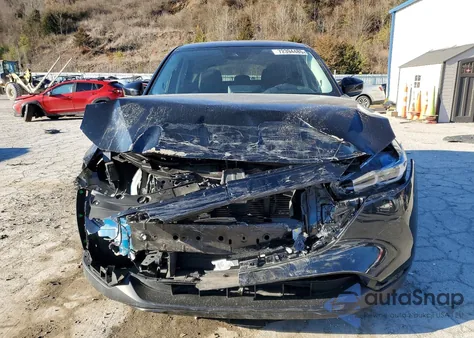 2022 Mazda Cx-5 Premium Plus from USA, damaged, VIN JM3KFBEM7N1592262